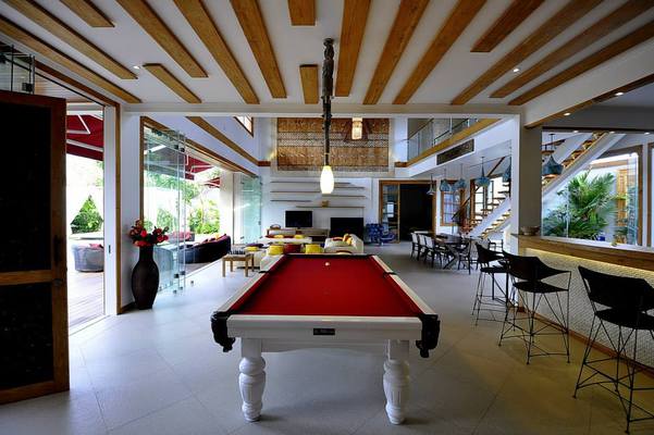 VILLA LYS UMALAS