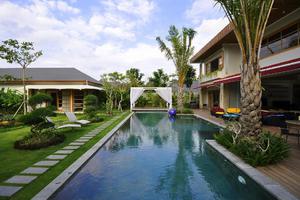 VILLA CANTIK UMALAS 