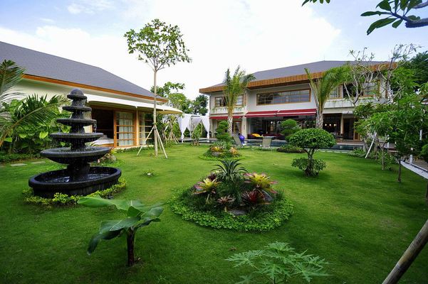  VILLA CANTIK UMALAS 