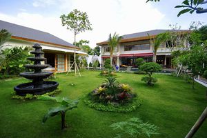  VILLA CANTIK UMALAS 