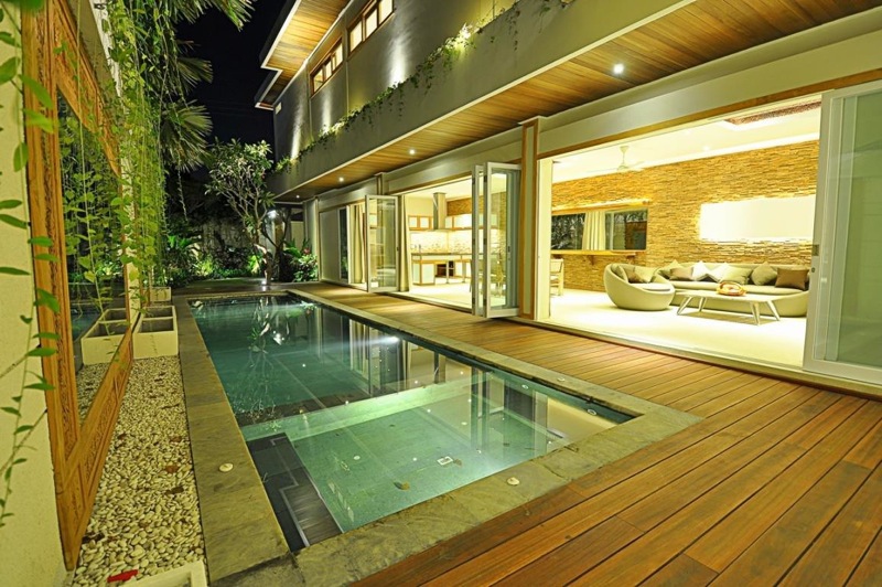  VILLA DECO UMALAS 