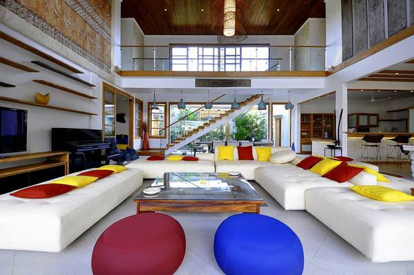 VILLA LYS UMALAS