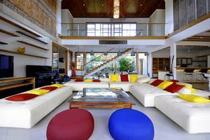  VILLA LYS UMALAS 