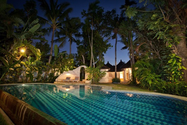  VILLA KIM SEMINYAK 
