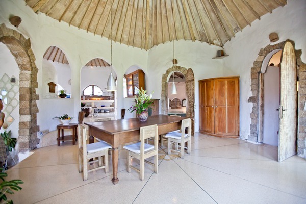  VILLA KIM SEMINYAK 
