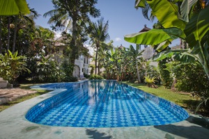  VILLA KIM SEMINYAK 