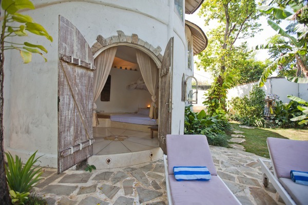  VILLA KIM SEMINYAK 