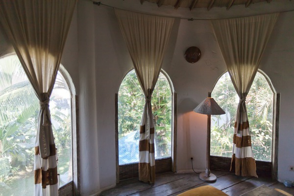  VILLA KIM SEMINYAK 