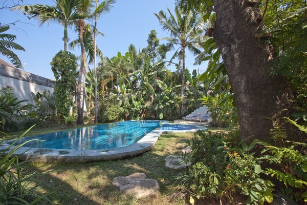  VILLA KIM SEMINYAK 