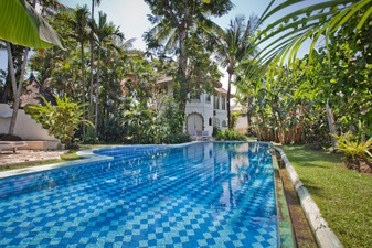  VILLA KIM SEMINYAK 