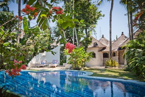  VILLA KIM SEMINYAK 