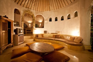  VILLA KIM SEMINYAK 