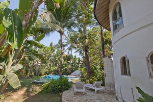  VILLA KIM SEMINYAK 