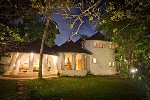  VILLA KIM SEMINYAK 