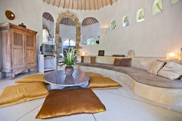  VILLA KIM SEMINYAK 