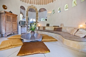  VILLA KIM SEMINYAK 