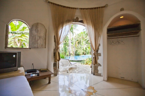  VILLA KIM SEMINYAK 