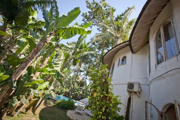  VILLA KIM SEMINYAK 
