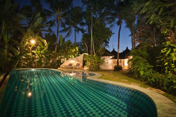  VILLA KIM SEMINYAK 