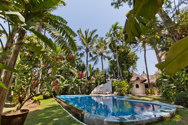  VILLA KIM SEMINYAK 