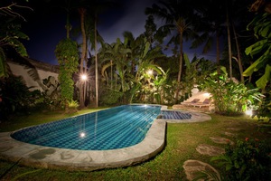  VILLA KIM SEMINYAK 