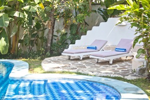  VILLA KIM SEMINYAK 
