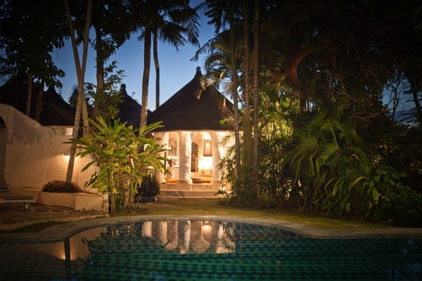  VILLA KIM SEMINYAK 