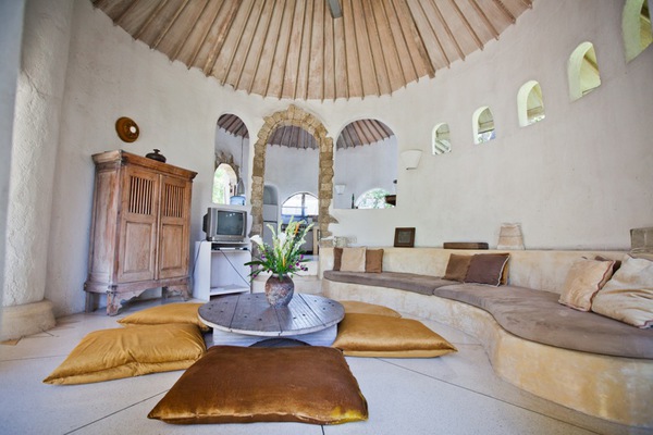  VILLA KIM SEMINYAK 