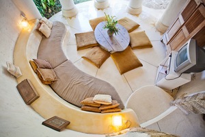  VILLA KIM SEMINYAK 