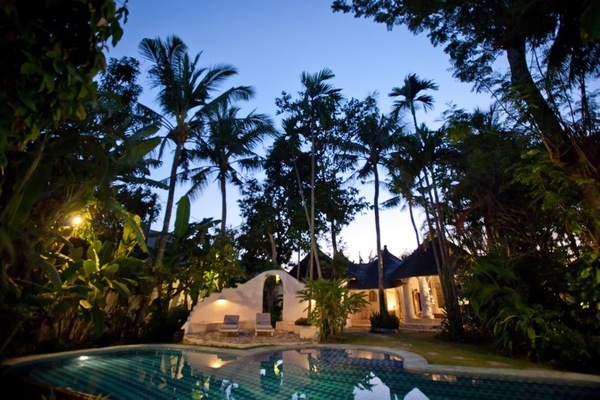  VILLA KIM SEMINYAK 