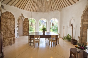  VILLA KIM SEMINYAK 