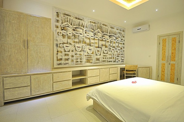  VILLA DECO UMALAS 