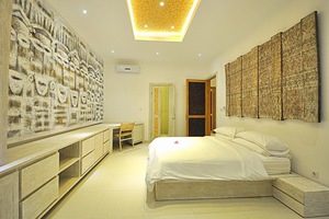  VILLA DECO UMALAS 