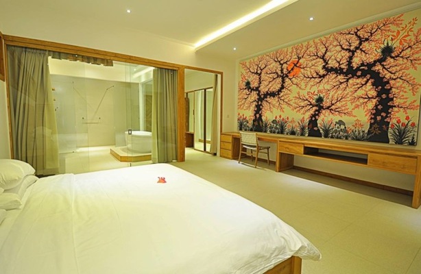  VILLA DECO UMALAS 