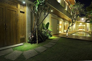  VILLA DECO UMALAS 
