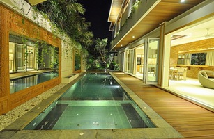  VILLA DECO UMALAS 