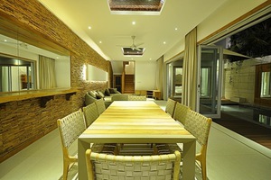  VILLA DECO UMALAS 