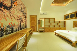  VILLA DECO UMALAS 