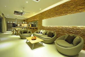  VILLA DECO UMALAS 