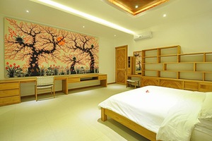  VILLA DECO UMALAS 