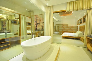  VILLA DECO UMALAS 