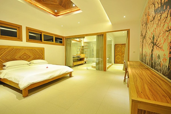  VILLA DECO UMALAS 