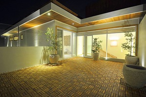 VILLA DECO UMALAS 