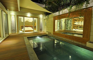  VILLA DECO UMALAS 