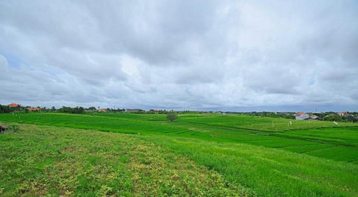  VILLA BATU PUTIH CANGGU 