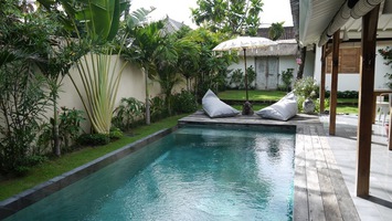  VILLA SAWAH KECIL CANGGU 