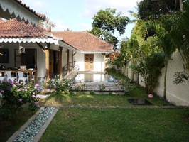  VILLA SAWAH KECIL CANGGU 