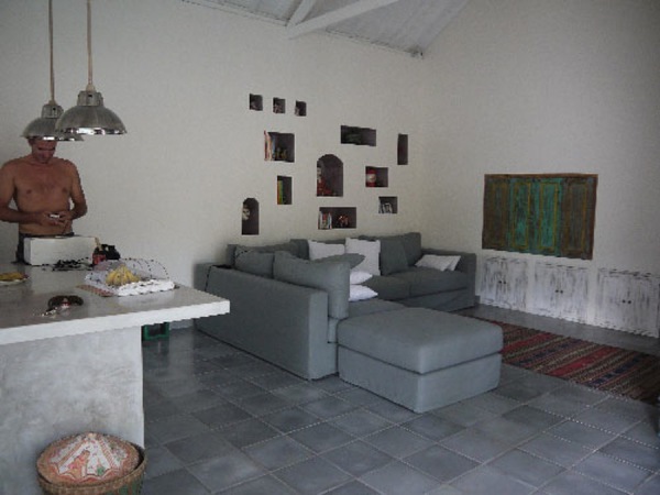  VILLA SAWAH KECIL CANGGU 