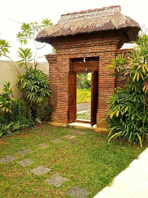  VILLA JUJU SEMINYAK 