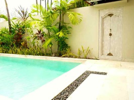  VILLA JUJU SEMINYAK 